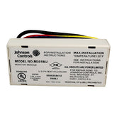Johnson Controls M301MJ Addressable Mini Monitor Module